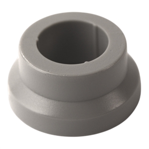 Afstandsskive til hængsel bolt i køl og frys fra Liebherr.